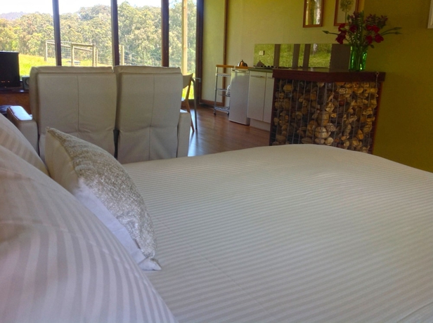 Imagen de la habitación del Hotel Valley Farm Vineyard Cottages. Foto 10