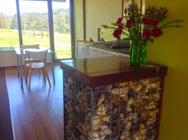 Imagen de la habitación del Hotel Valley Farm Vineyard Cottages. Foto 11