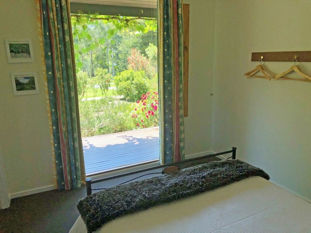 Imagen de la habitación del Hotel Valley Farm Vineyard Cottages. Foto 16