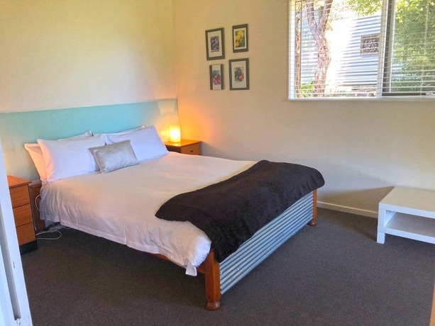 Imagen de la habitación del Hotel Valley Farm Vineyard Cottages. Foto 17