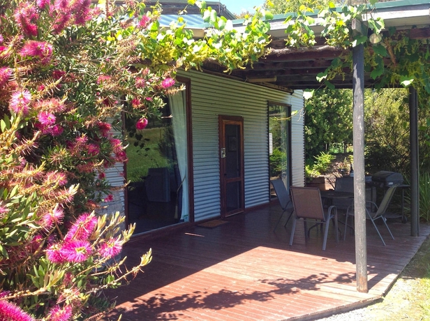 Imagen de la habitación del Hotel Valley Farm Vineyard Cottages. Foto 18