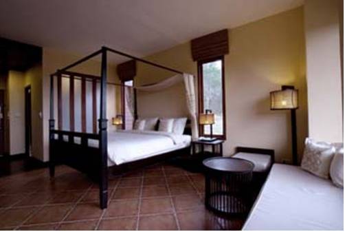 Imagen de la habitación del Hotel Valley Garden Resort. Foto 3