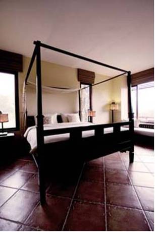 Imagen de la habitación del Hotel Valley Garden Resort. Foto 4