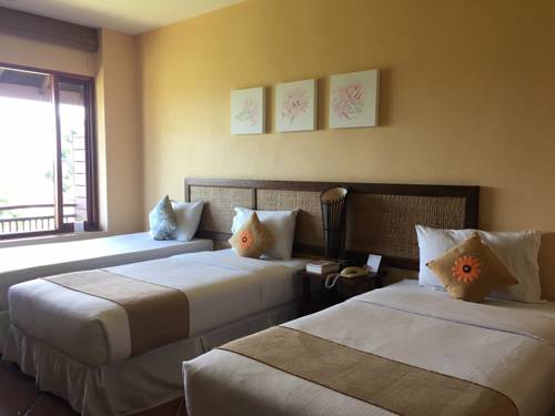 Imagen de la habitación del Hotel Valley Garden Resort. Foto 6