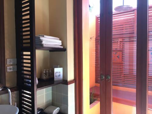 Imagen de la habitación del Hotel Valley Garden Resort. Foto 8