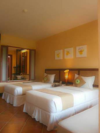 Imagen de la habitación del Hotel Valley Garden Resort. Foto 10