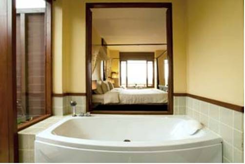 Imagen de la habitación del Hotel Valley Garden Resort. Foto 12