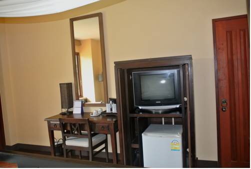 Imagen de la habitación del Hotel Valley Garden Resort. Foto 15