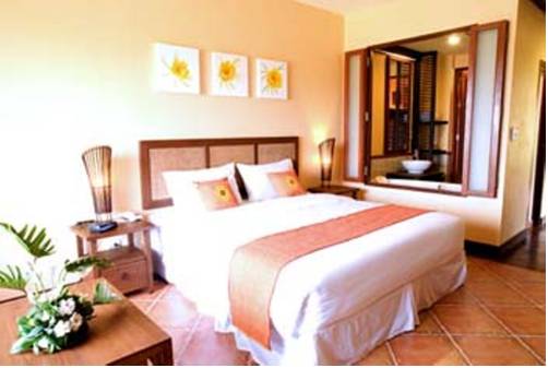 Imagen de la habitación del Hotel Valley Garden Resort. Foto 16