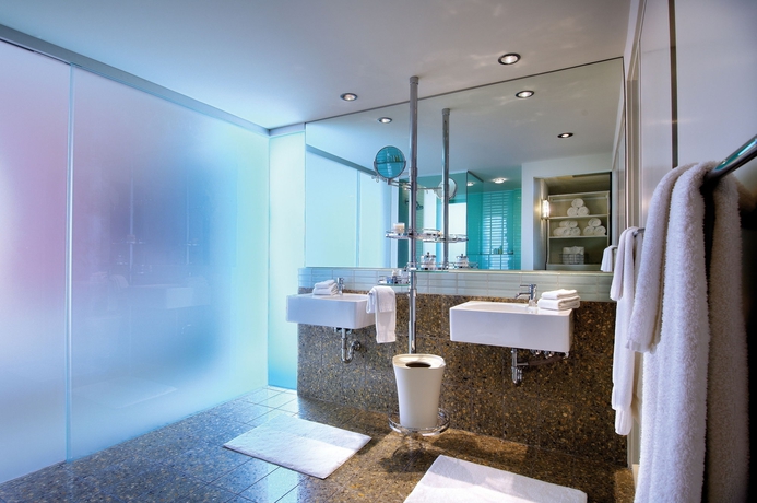 Imagen de la habitación del Hotel Valley Ho. Foto 9