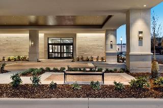 Imagen general del Hotel Valley Homewood Birmingham - Curio Collection By Hilton. Foto 2