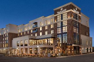 Imagen general del Hotel Valley Homewood Birmingham - Curio Collection By Hilton. Foto 15
