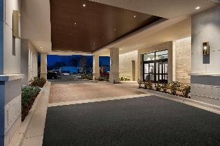 Imagen general del Hotel Valley Homewood Birmingham - Curio Collection By Hilton. Foto 4