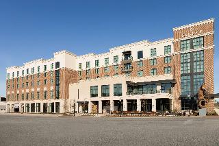 Imagen general del Hotel Valley Homewood Birmingham - Curio Collection By Hilton. Foto 5