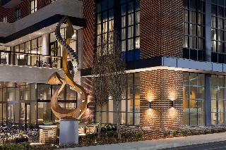 Imagen general del Hotel Valley Homewood Birmingham - Curio Collection By Hilton. Foto 6
