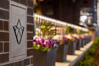 Imagen general del Hotel Valley Homewood Birmingham - Curio Collection By Hilton. Foto 7