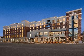 Imagen general del Hotel Valley Homewood Birmingham - Curio Collection By Hilton. Foto 8