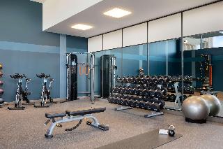 Imagen general del Hotel Valley Homewood Birmingham - Curio Collection By Hilton. Foto 9