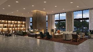 Imagen general del Hotel Valley Homewood Birmingham - Curio Collection By Hilton. Foto 10