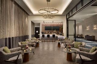Imagen general del Hotel Valley Homewood Birmingham - Curio Collection By Hilton. Foto 11