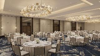 Imagen general del Hotel Valley Homewood Birmingham - Curio Collection By Hilton. Foto 12