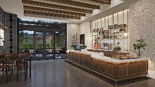 Imagen general del Hotel Valley Homewood Birmingham - Curio Collection By Hilton. Foto 13