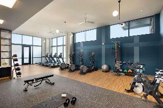 Imagen general del Hotel Valley Homewood Birmingham - Curio Collection By Hilton. Foto 14