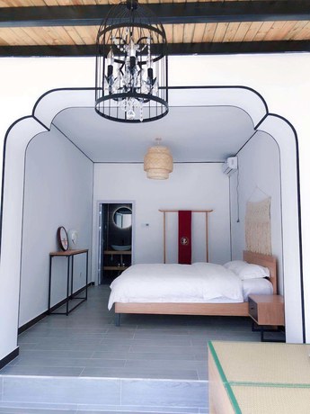 Imagen de la habitación del Hotel Valley Hotel. Foto 8