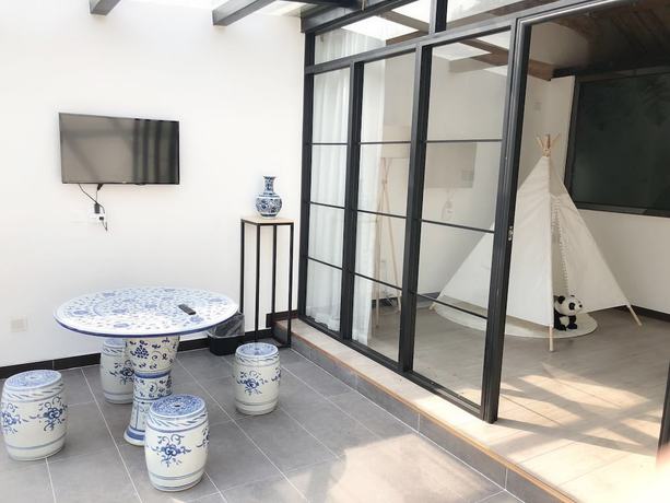 Imagen de la habitación del Hotel Valley Hotel. Foto 9