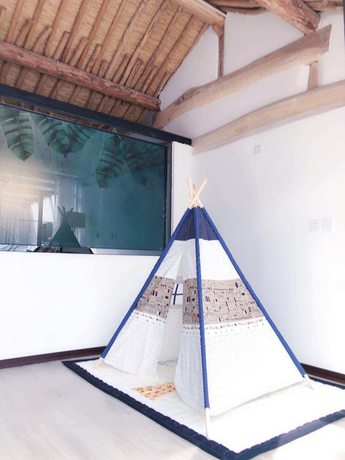 Imagen de la habitación del Hotel Valley Hotel. Foto 10