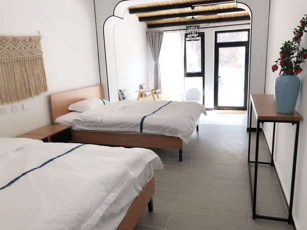 Imagen de los interiores del Hotel Valley Hotel. Foto 18