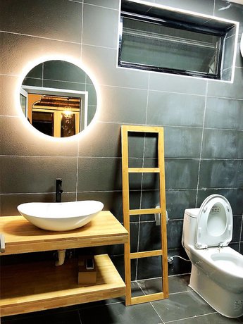 Imagen de la habitación del Hotel Valley Hotel. Foto 14