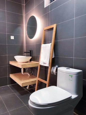 Imagen de la habitación del Hotel Valley Hotel. Foto 17