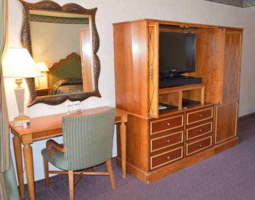 Imagen de la habitación del Hotel Valley Inn. Foto 3