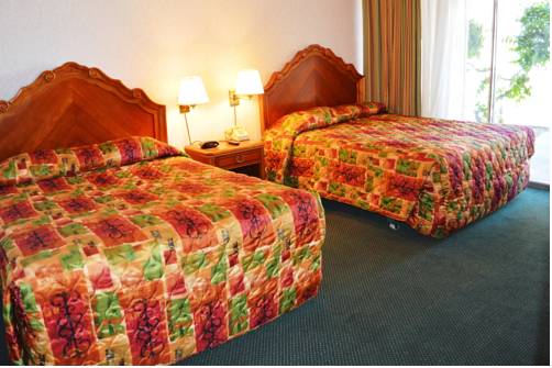 Imagen de la habitación del Hotel Valley Inn. Foto 4