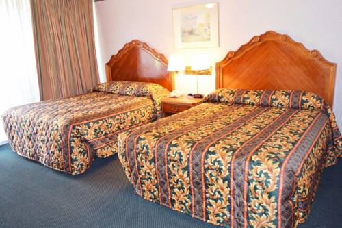 Imagen de la habitación del Hotel Valley Inn. Foto 5