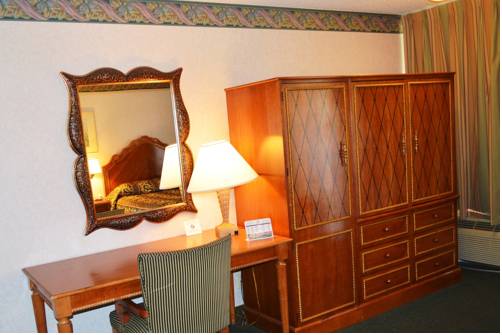 Imagen de la habitación del Hotel Valley Inn. Foto 6