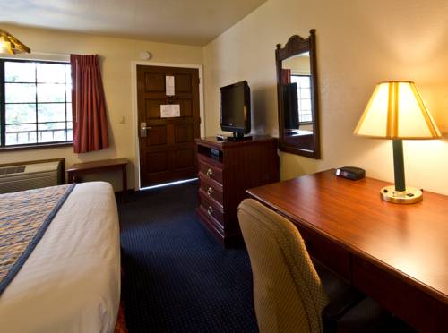 Imagen de la habitación del Hotel Valley Inn San Jose. Foto 5