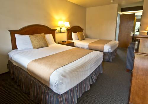 Imagen de la habitación del Hotel Valley Inn San Jose. Foto 11