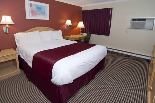 Imagen de la habitación del Hotel Valley Inn Shakopee. Foto 2