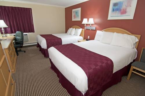 Imagen de la habitación del Hotel Valley Inn Shakopee. Foto 3