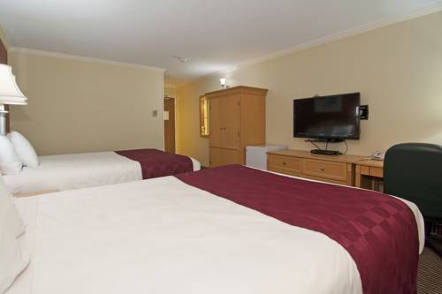 Imagen de la habitación del Hotel Valley Inn Shakopee. Foto 5