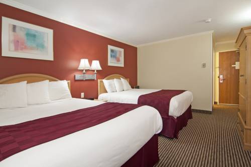 Imagen de la habitación del Hotel Valley Inn Shakopee. Foto 6