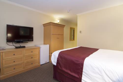 Imagen de la habitación del Hotel Valley Inn Shakopee. Foto 7
