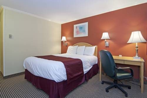 Imagen de la habitación del Hotel Valley Inn Shakopee. Foto 8
