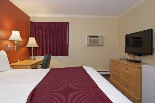 Imagen de la habitación del Hotel Valley Inn Shakopee. Foto 9