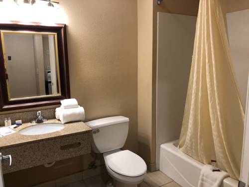 Imagen de la habitación del Hotel Valley Inn, Watsonville. Foto 2