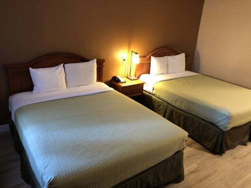 Imagen de la habitación del Hotel Valley Inn, Watsonville. Foto 6