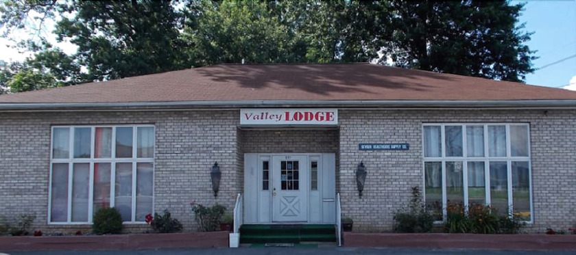 Imagen general del Hotel Valley Lodge Motel. Foto 1