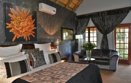 Imagen de la habitación del Hotel Valley Lodge and Spa. Foto 7